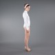 Body Frontansicht