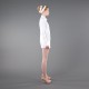 Blusenkleid