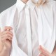 Blusenkleid