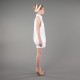 Blusenkleid