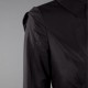 Kurze Bluse