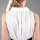 Blusenkleid