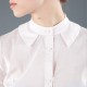 Bluse Detail